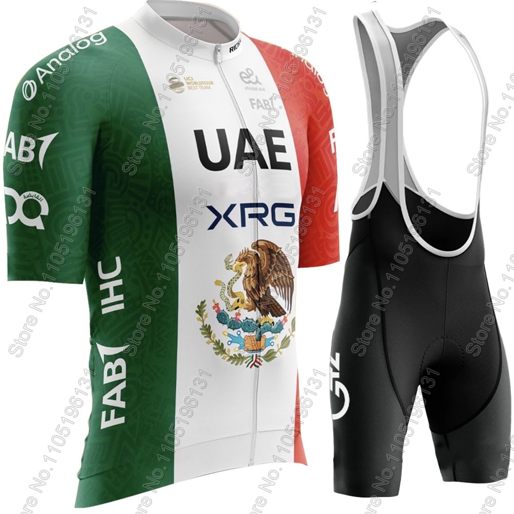 Summer Clothing Sale Men - Maillot de cyclisme de l'équipe des