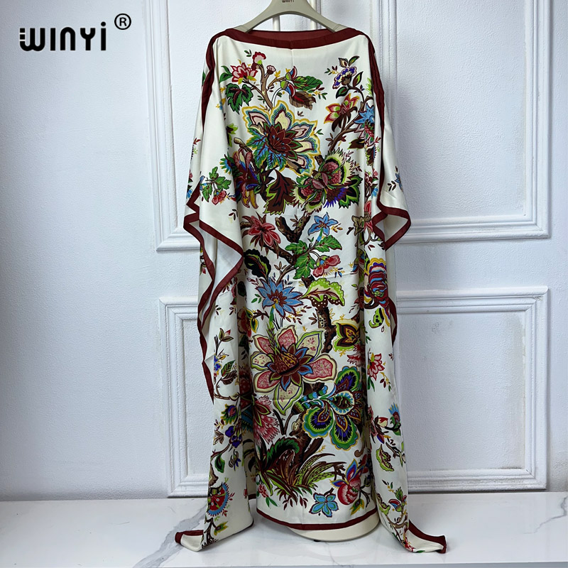 Quality Summer Clothing For Women - WINYI Vêtements Africains de Haute Qualité,