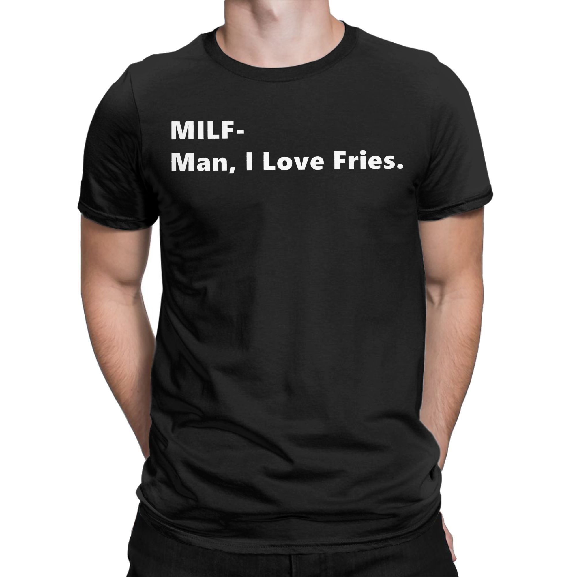 Summer Clothing Ideas Men - T-shirts pour hommes avec citation drôle