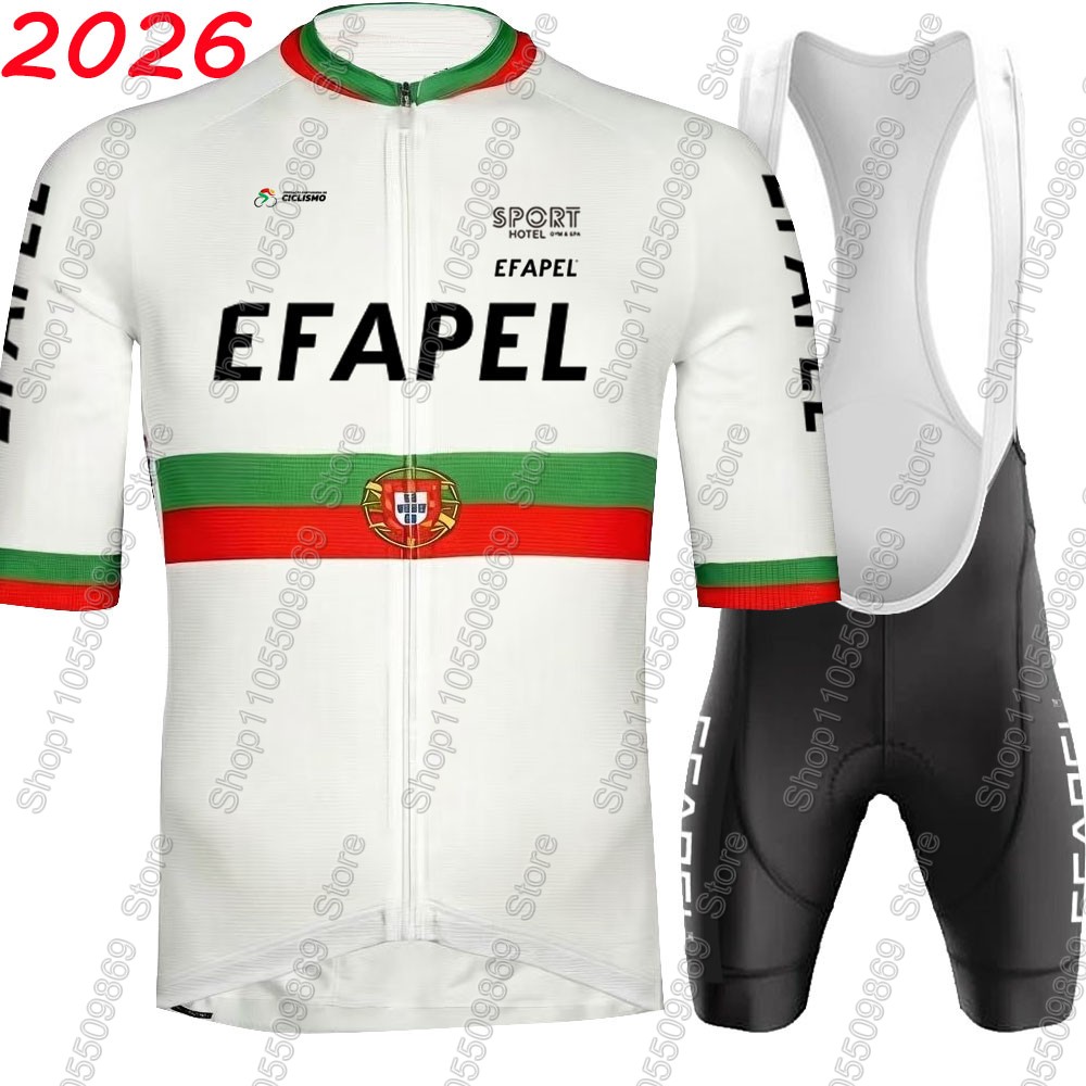 Summer Clothing Sale Men - Ensemble Maillot et Cuissard de Cyclisme