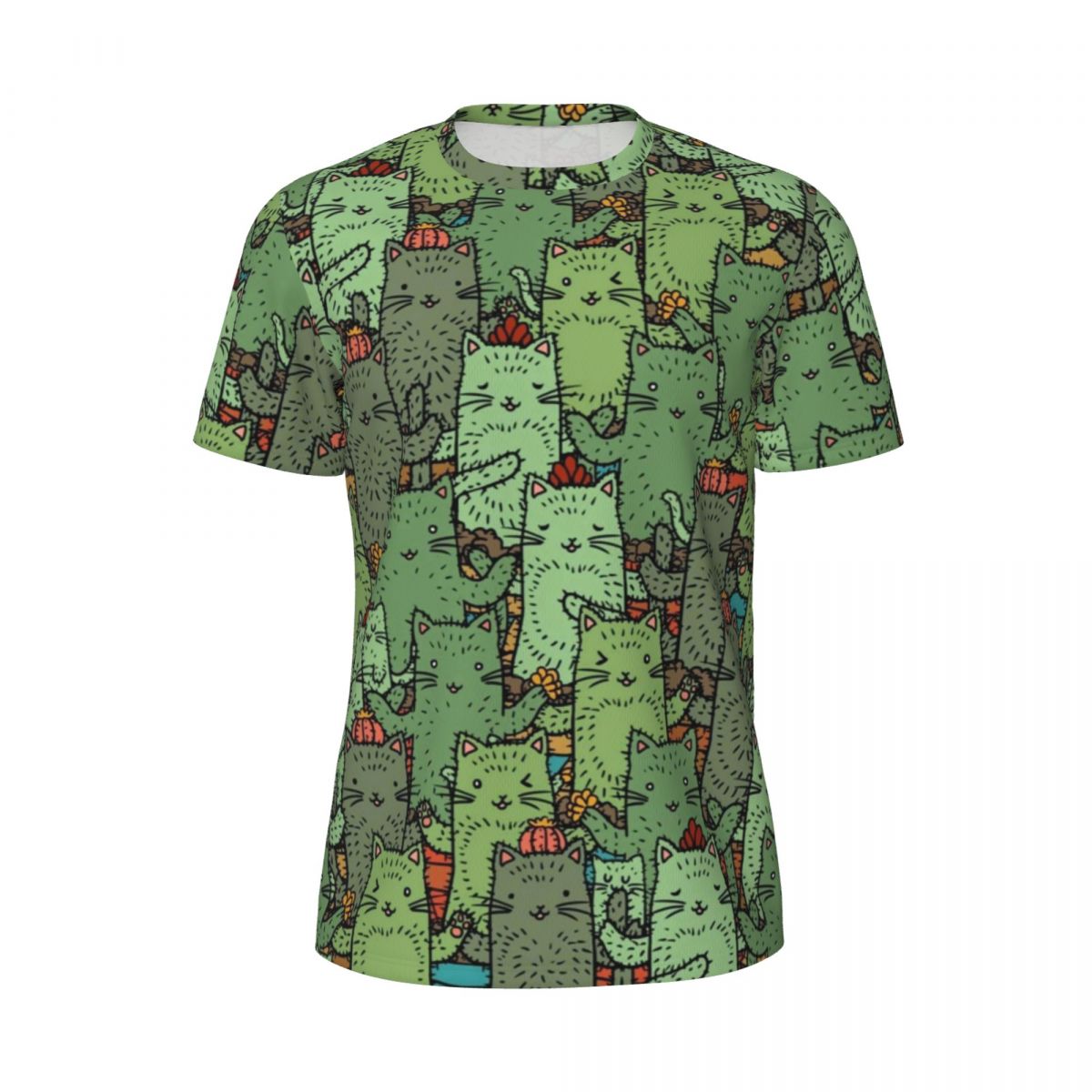 Summer Clothing Ideas Men - T-shirt de sport pour hommes, T-Shirts
