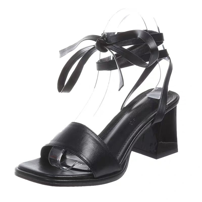 Summer Clothing Elegant - Nouvelles Chaussures d'été 2026 pour Femmes