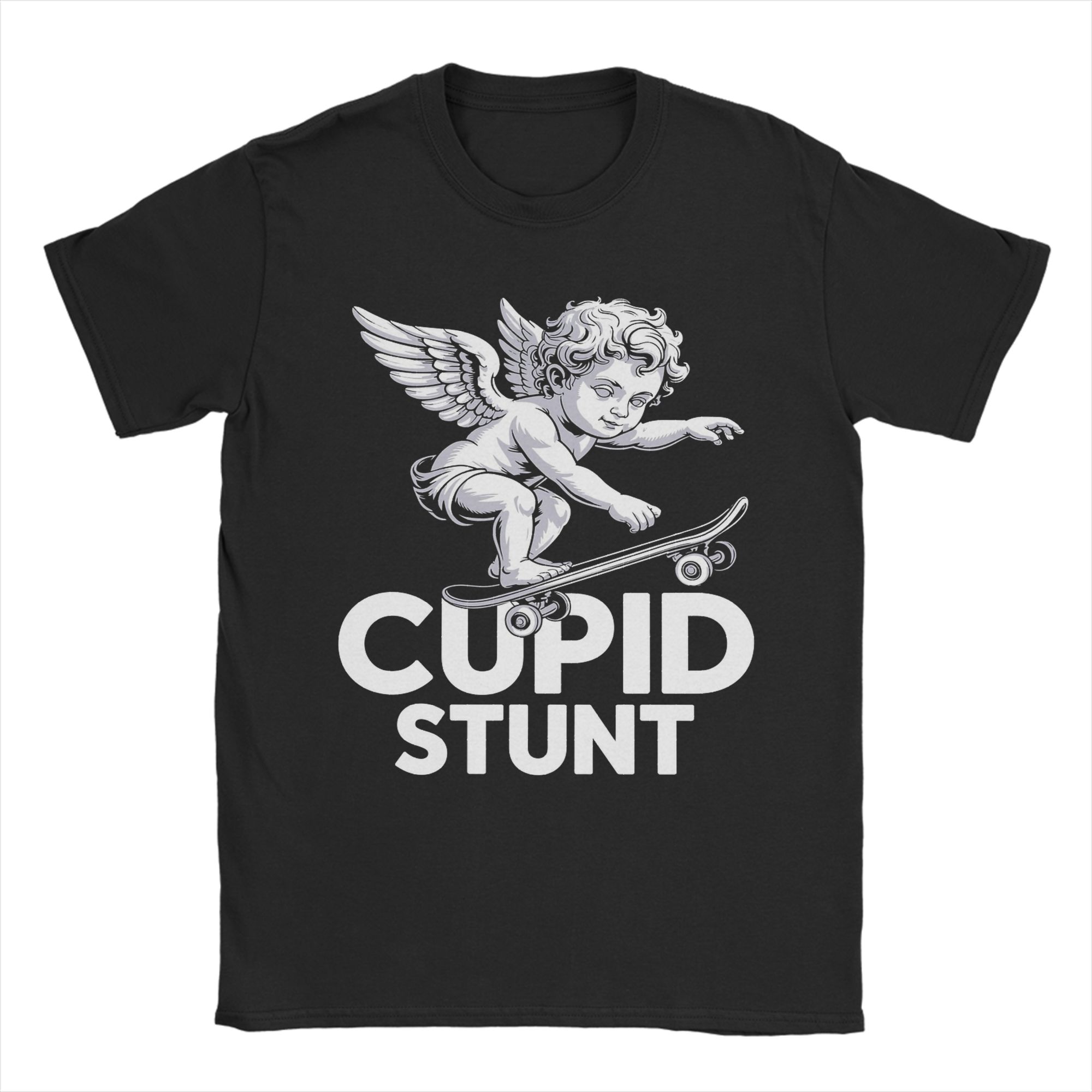 Summer Clothing Ideas Men - T-shirt pour homme en coton à
