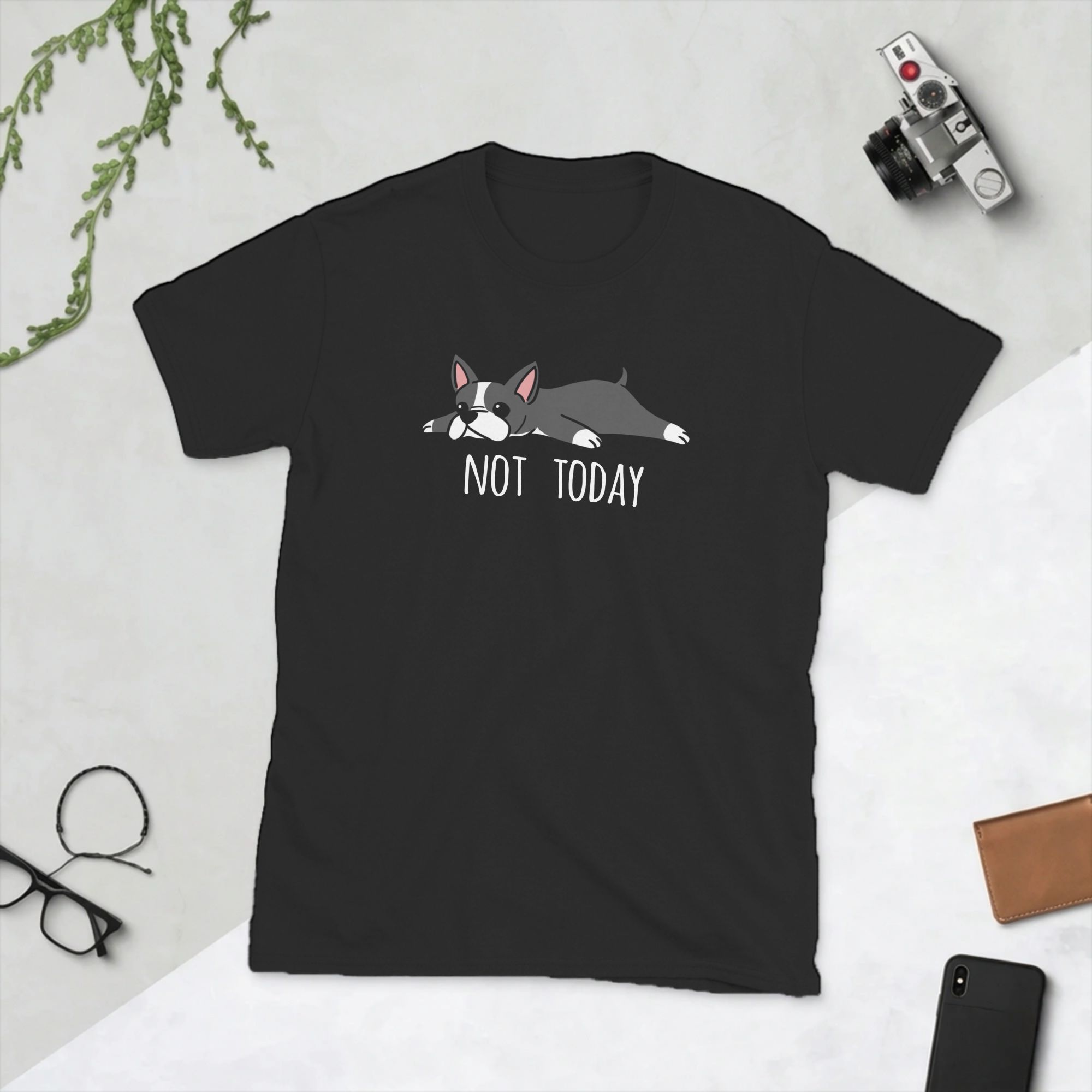 Summer Clothing Ideas Men - T-shirt drôle pour hommes, motif chien