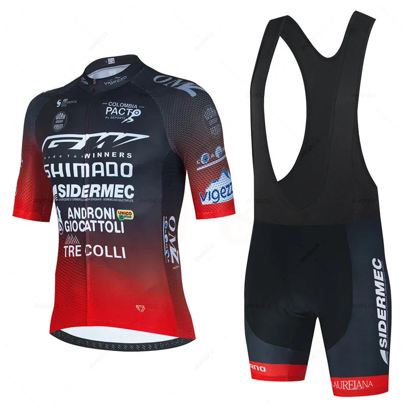 Summer Clothing Sale Men - -Ensemble de maillot de cyclisme professionnel,
