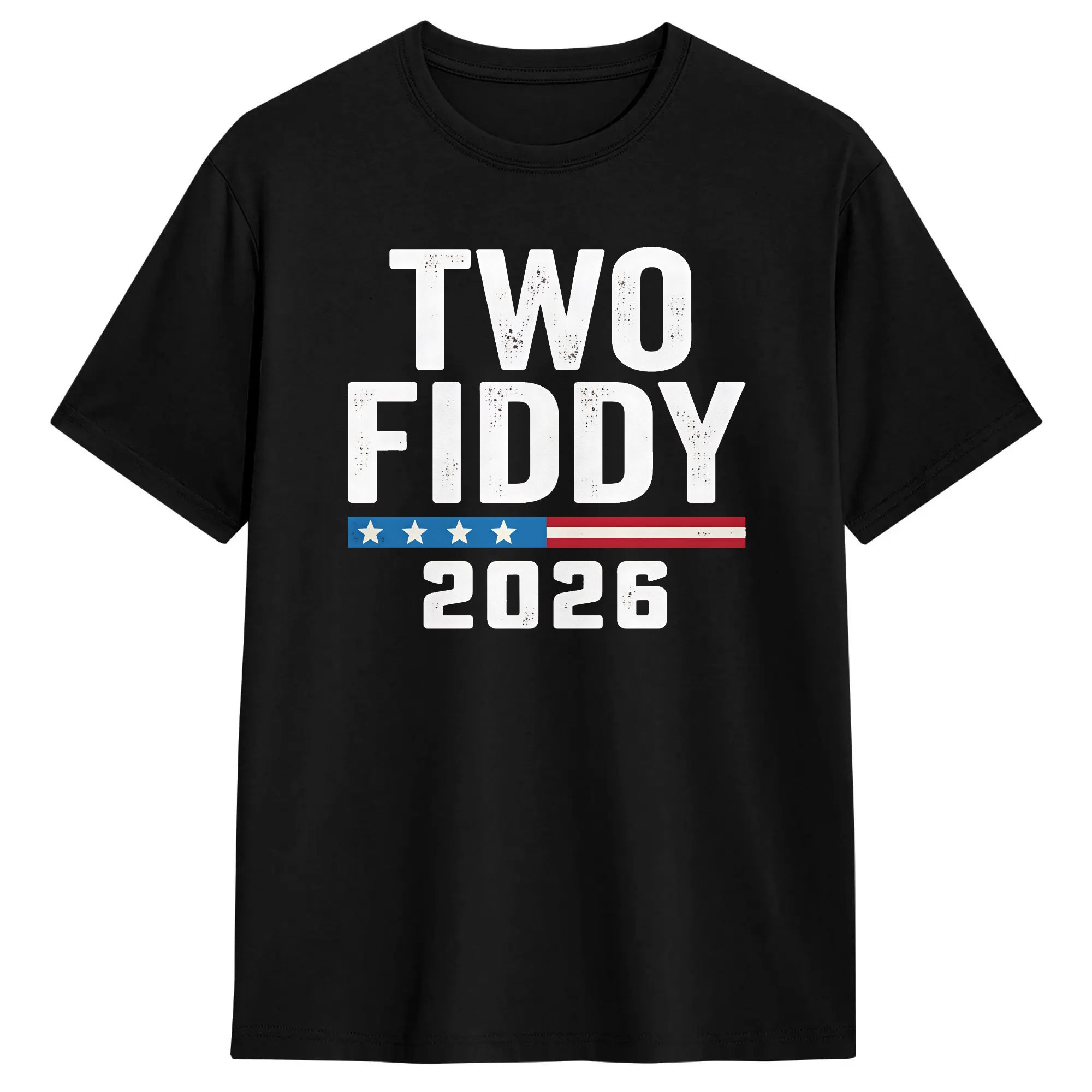 Summer Clothing Ideas Men - T-shirt homme Two Fiddy 2026, T-shirt