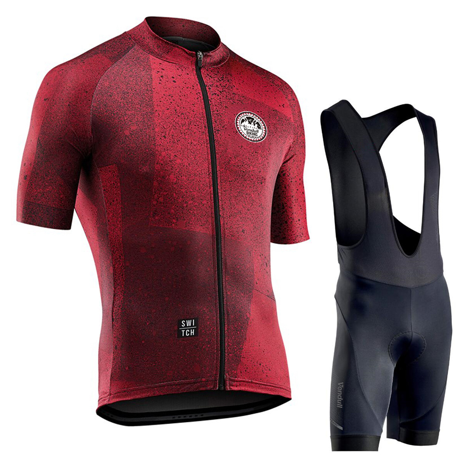Summer Clothing Sale Men - Ensemble de cyclisme 2026 pour hommes
