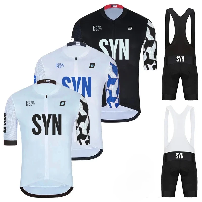 Summer Clothing Sale Men - Ensemble de Vêtements de Cyclisme pour