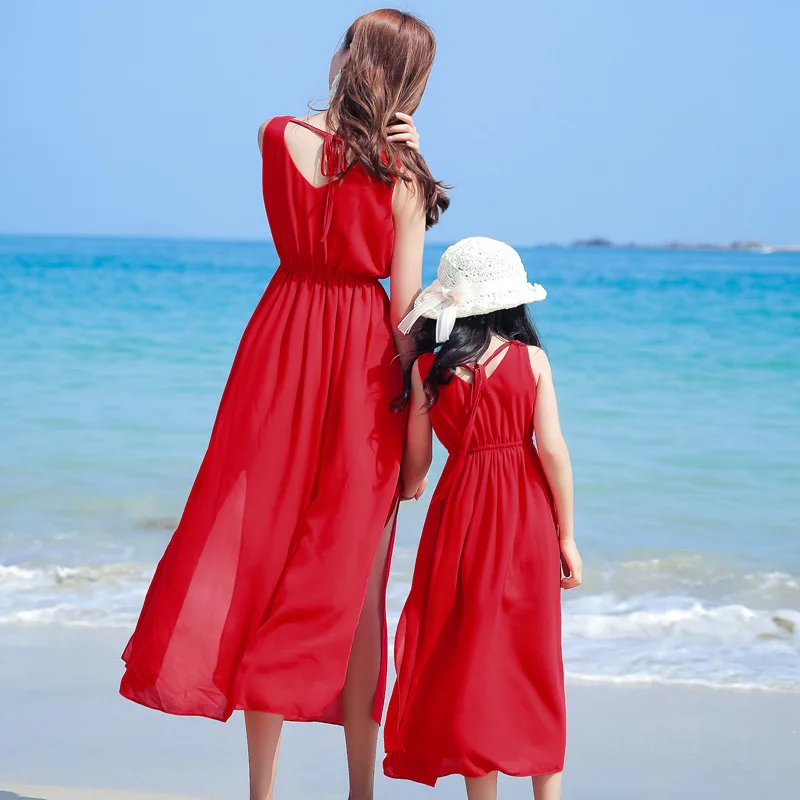 Maman et fille bébé vacances L - Summer Clothing For Babies avis et prix