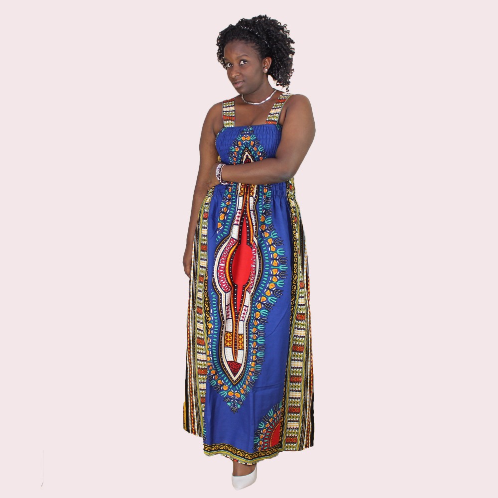 Sexy robe dos nu été Dashiki d - Summer De Clothing avis et prix