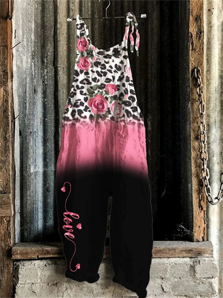 Combinaison d'été à bretelles  - Summer Vacation Clothing Women avis et prix