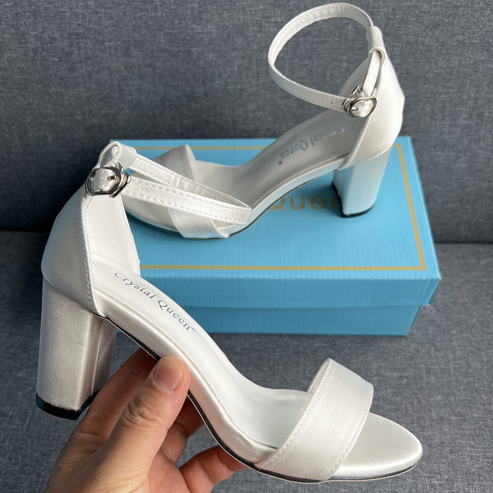 Chaussures grande taille pour  - Summer Clothing Elegant avis et prix