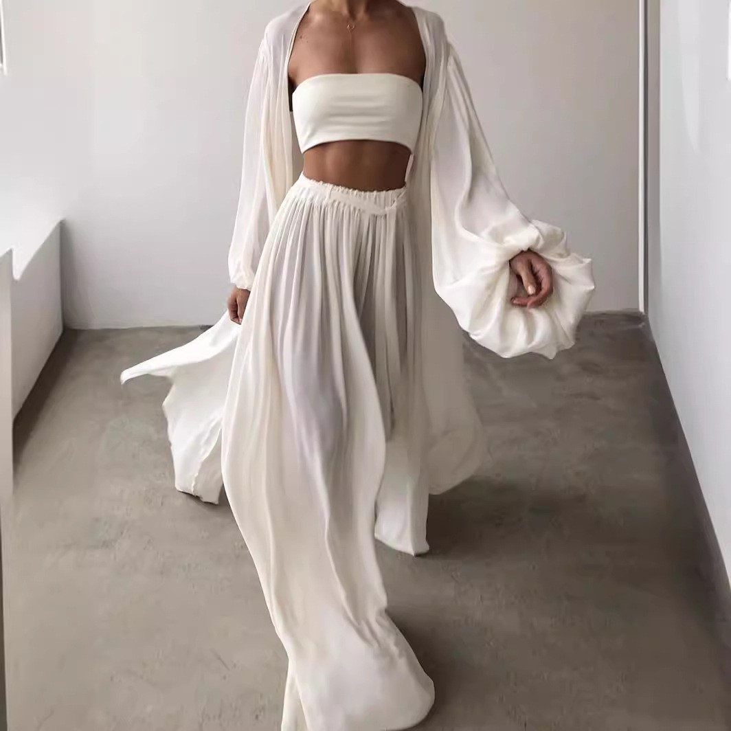 Ensemble deux pièces pour femm - Summer Clothing Usa avis et prix