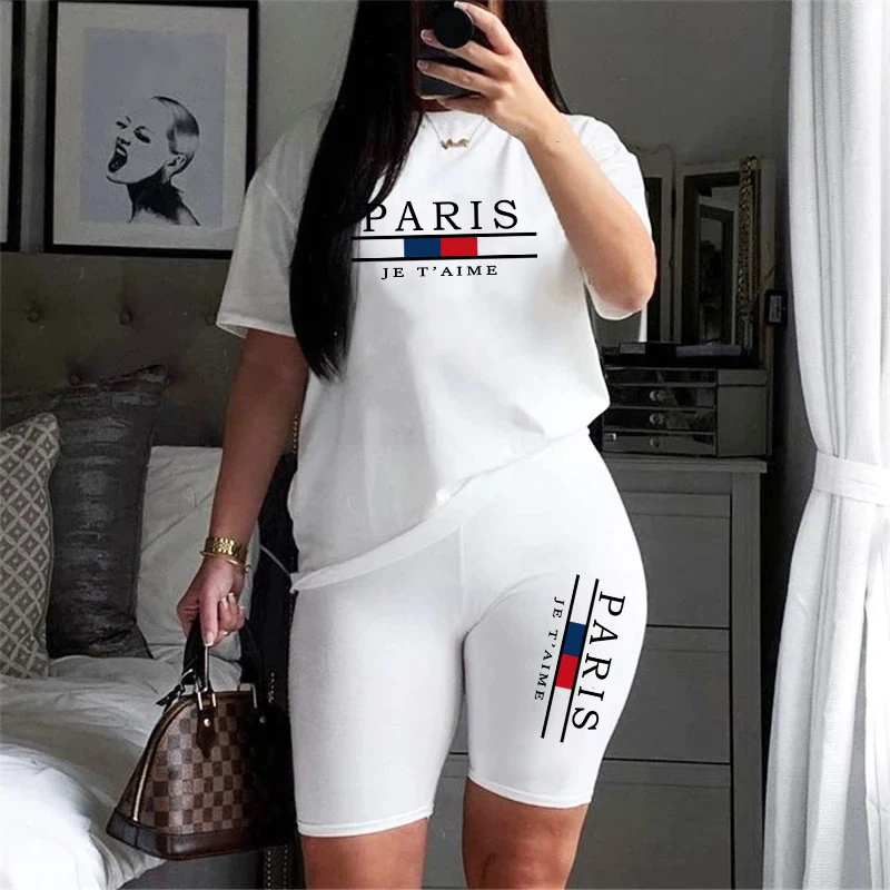 T-shirts pour femmes, nouvelle - Quality Summer Clothing For Women avis et prix