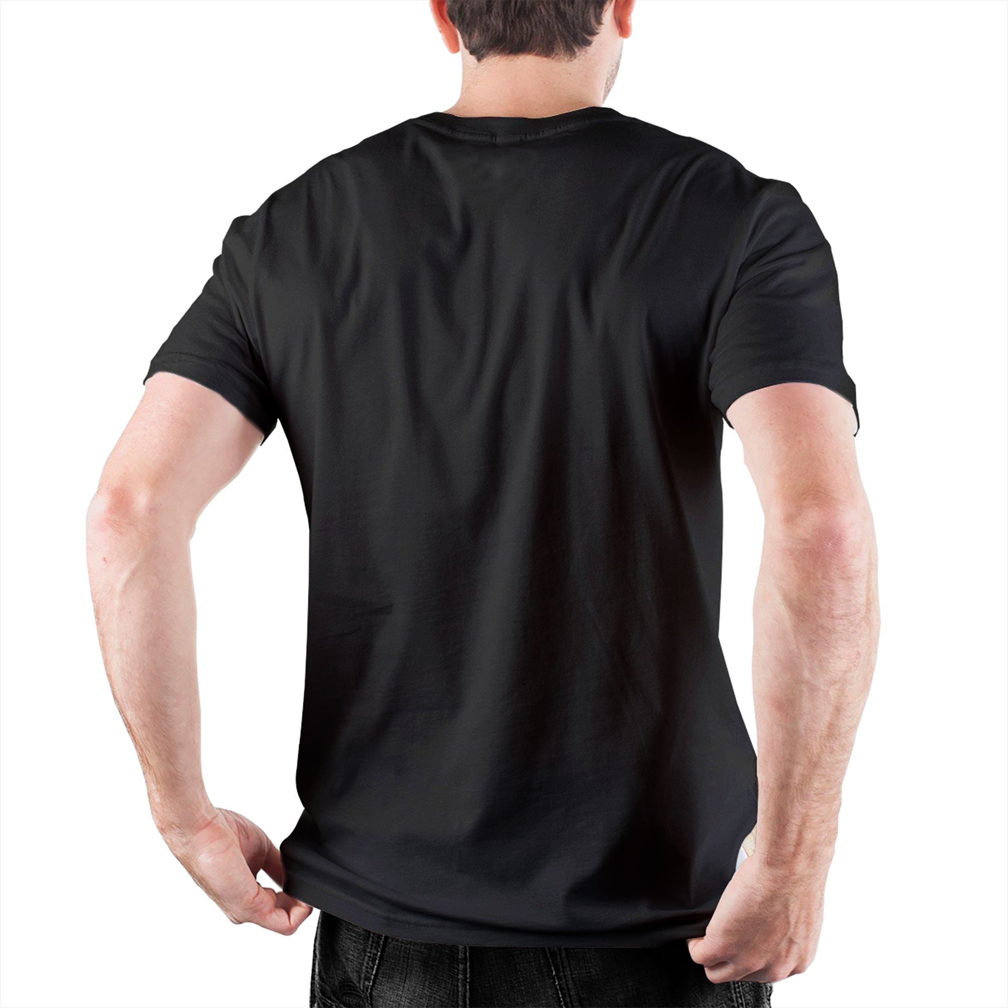 T-shirt The Return of Vampurr  - Summer Clothing Ideas Men avis et prix