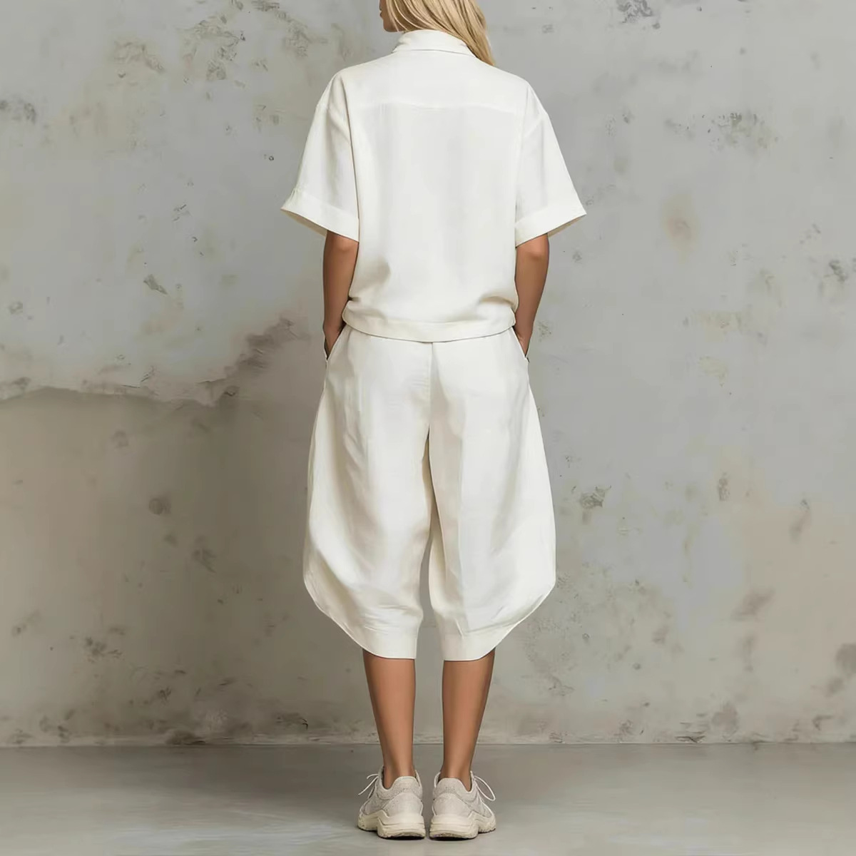 Ensemble 2 pièces mode femme : - Summer Vacation Clothing Women avis et prix