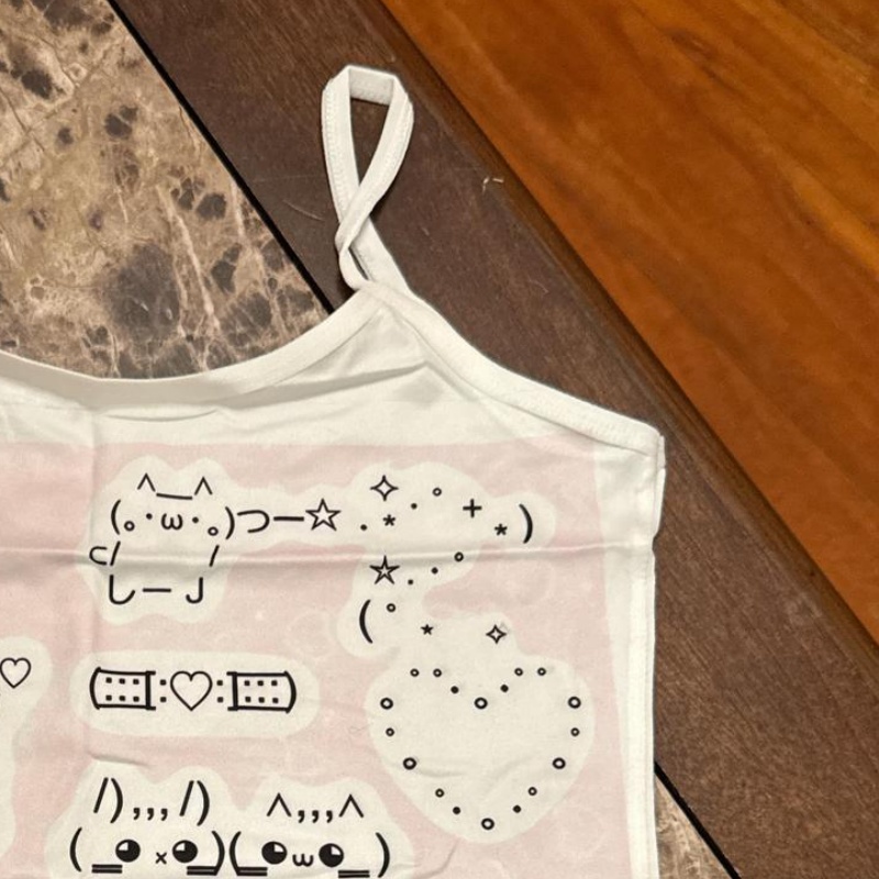 T-shirt Y2k, vêtements des ann - Summer De Clothing avis et prix