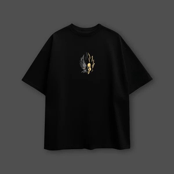 Dragon Ball Anime Golden Super - Quality Summer Clothing For Women avis et prix