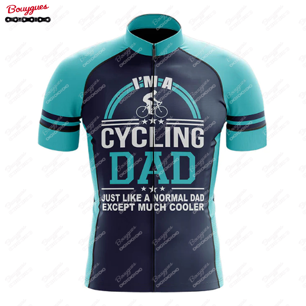 DAD Series-Maillot de cyclisme - Summer De Clothing avis et prix