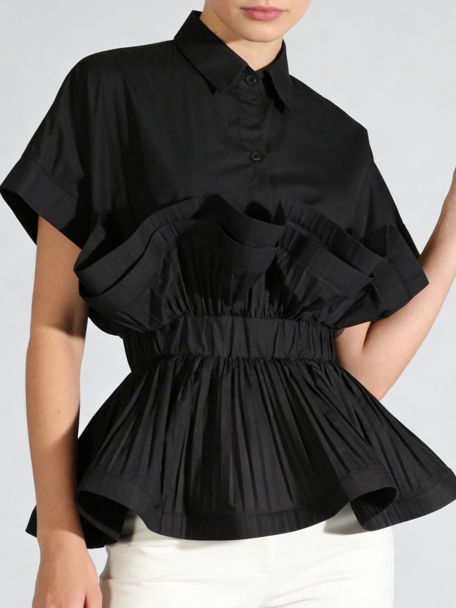 Chemise élégante pour femmes T - Summer Clothing Trends For Women avis et prix