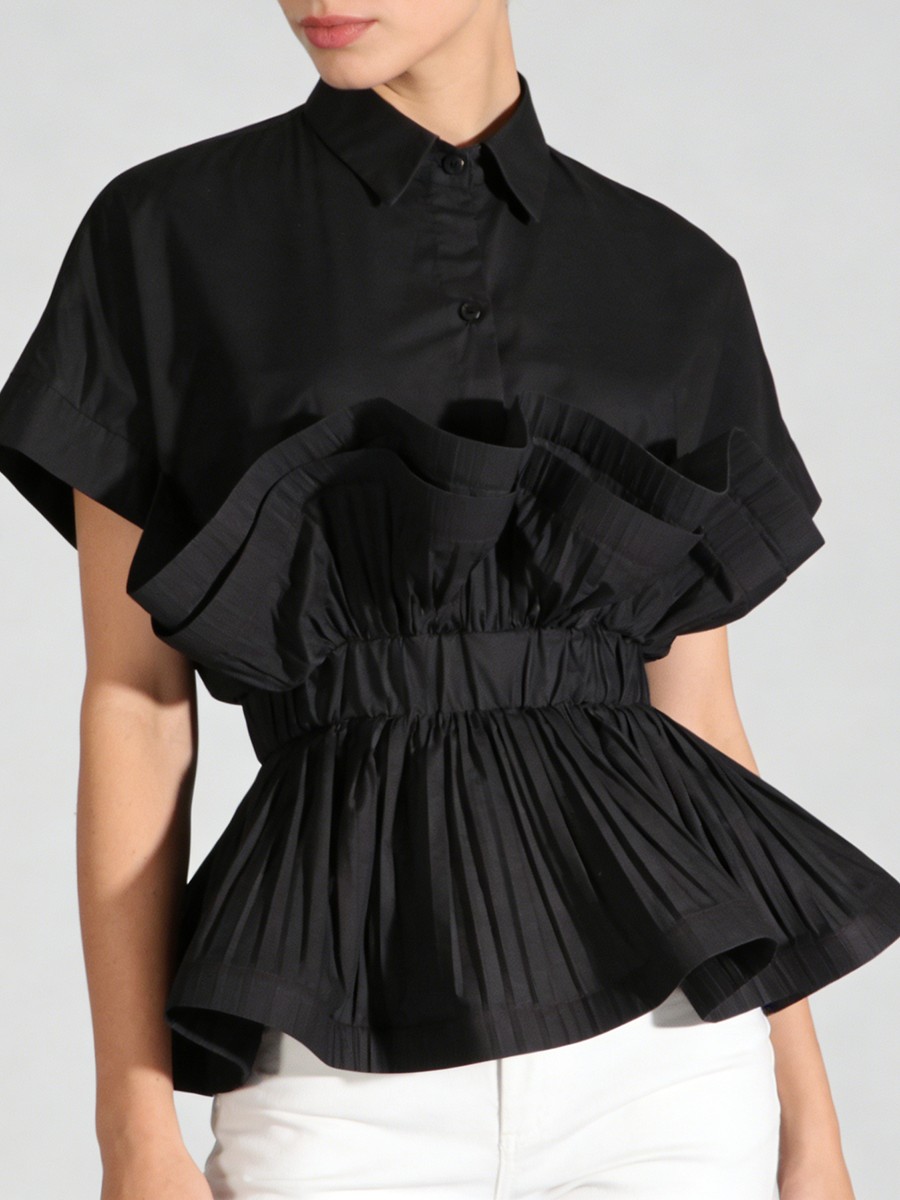 Chemise élégante pour femmes T - Summer Clothing Trends For Women avis et prix