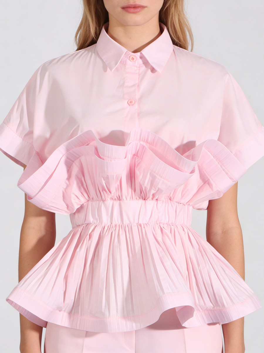 Chemise élégante pour femmes T - Summer Clothing Trends For Women avis et prix