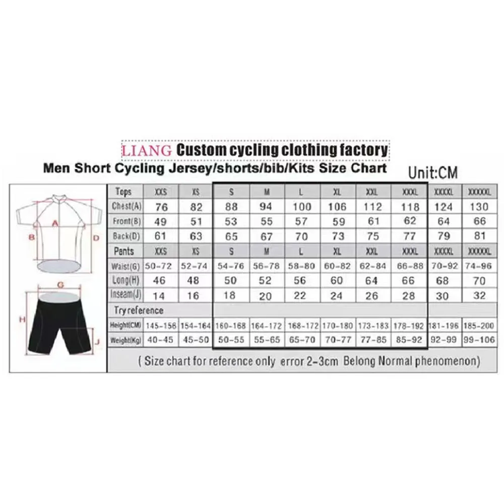 Maillot de cyclisme Jayco Alul - Summer Clothing Sale Men avis et prix
