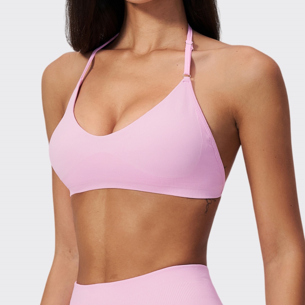 Soutien-gorge de yoga sans cou - Summer Clothing Jd avis et prix
