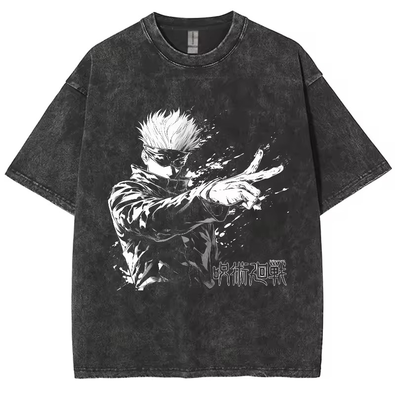 Nouveauté 2026 – T-shirts Anim - Quality Summer Clothing For Women avis et prix