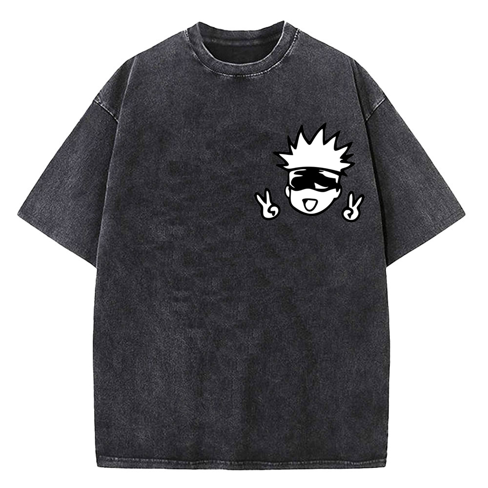 Nouveauté 2026 – T-shirts Anim - Quality Summer Clothing For Women avis et prix