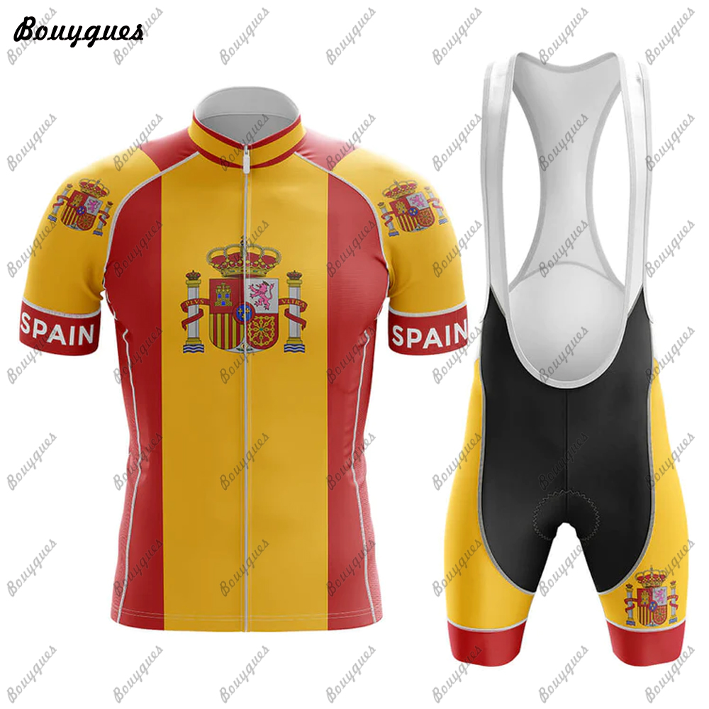Ensemble de maillot de cyclism - Summer Clothing Sale Men avis et prix