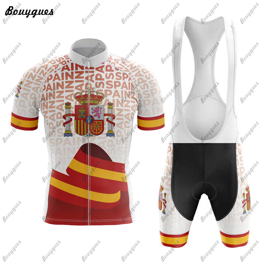 Ensemble de maillot de cyclism - Summer Clothing Sale Men avis et prix