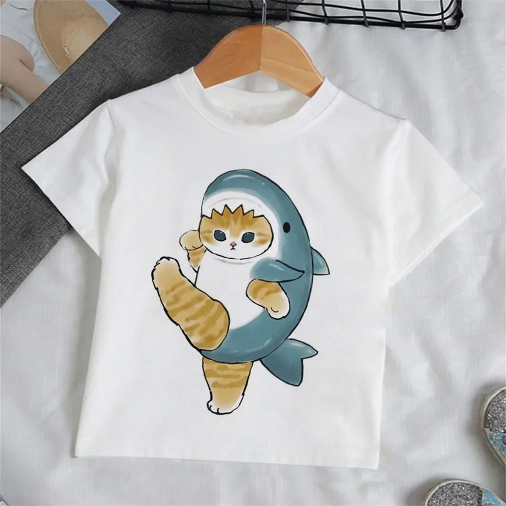 Vêtements pour enfants, T-Shir - Summer Clothing For Babies avis et prix