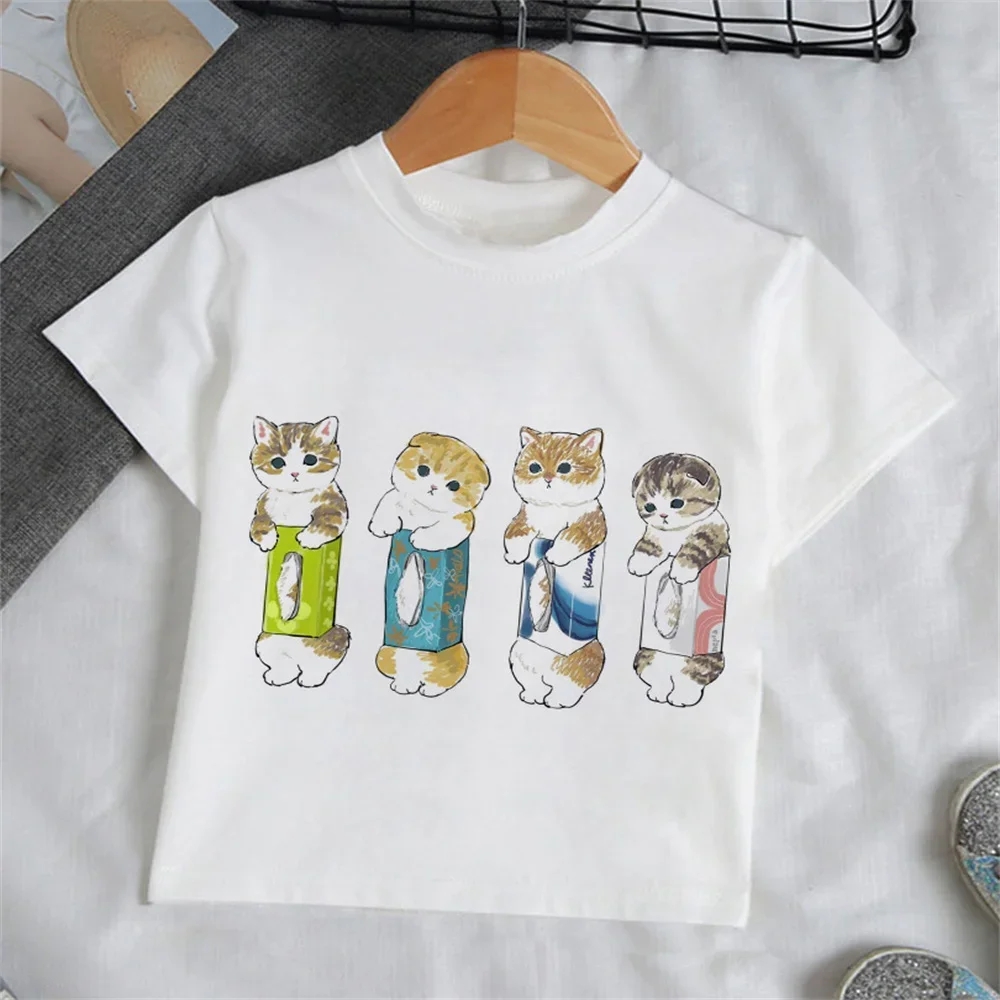 Vêtements pour enfants, T-Shir - Summer Clothing For Babies avis et prix