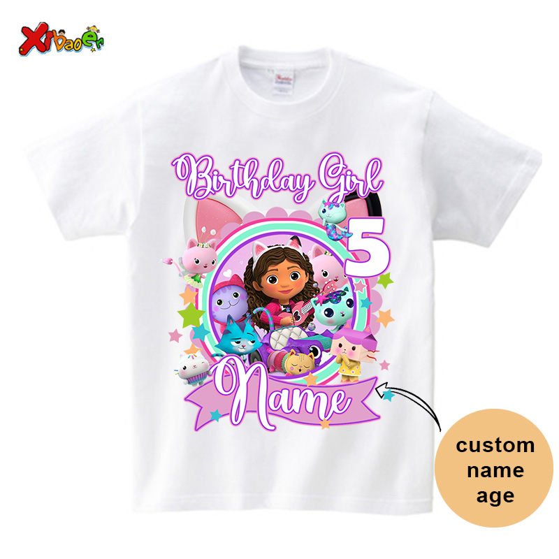 T-shirt d'anniversaire pour fi - Summer Clothing For Babies avis et prix