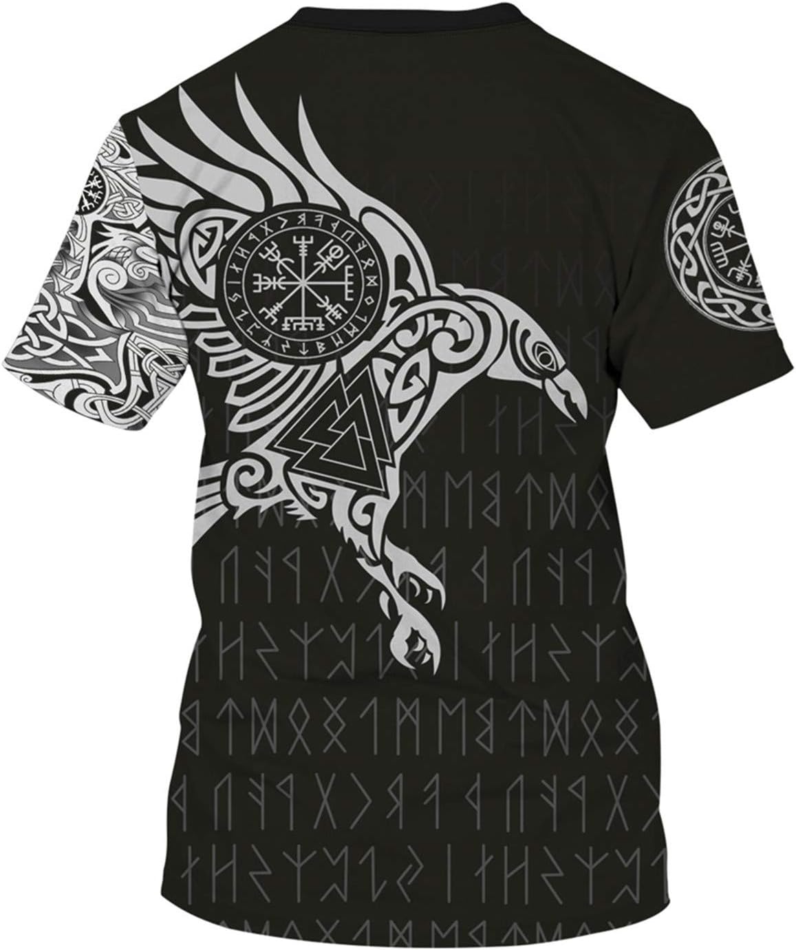 T-shirt Surdimensionné pour Ho - Summer Viking Clothing avis et prix
