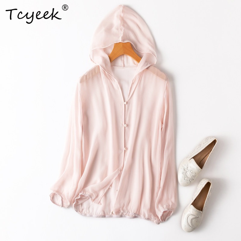 Tcyeek Hauts pour femme 100% S - Summer Clothing Usa avis et prix