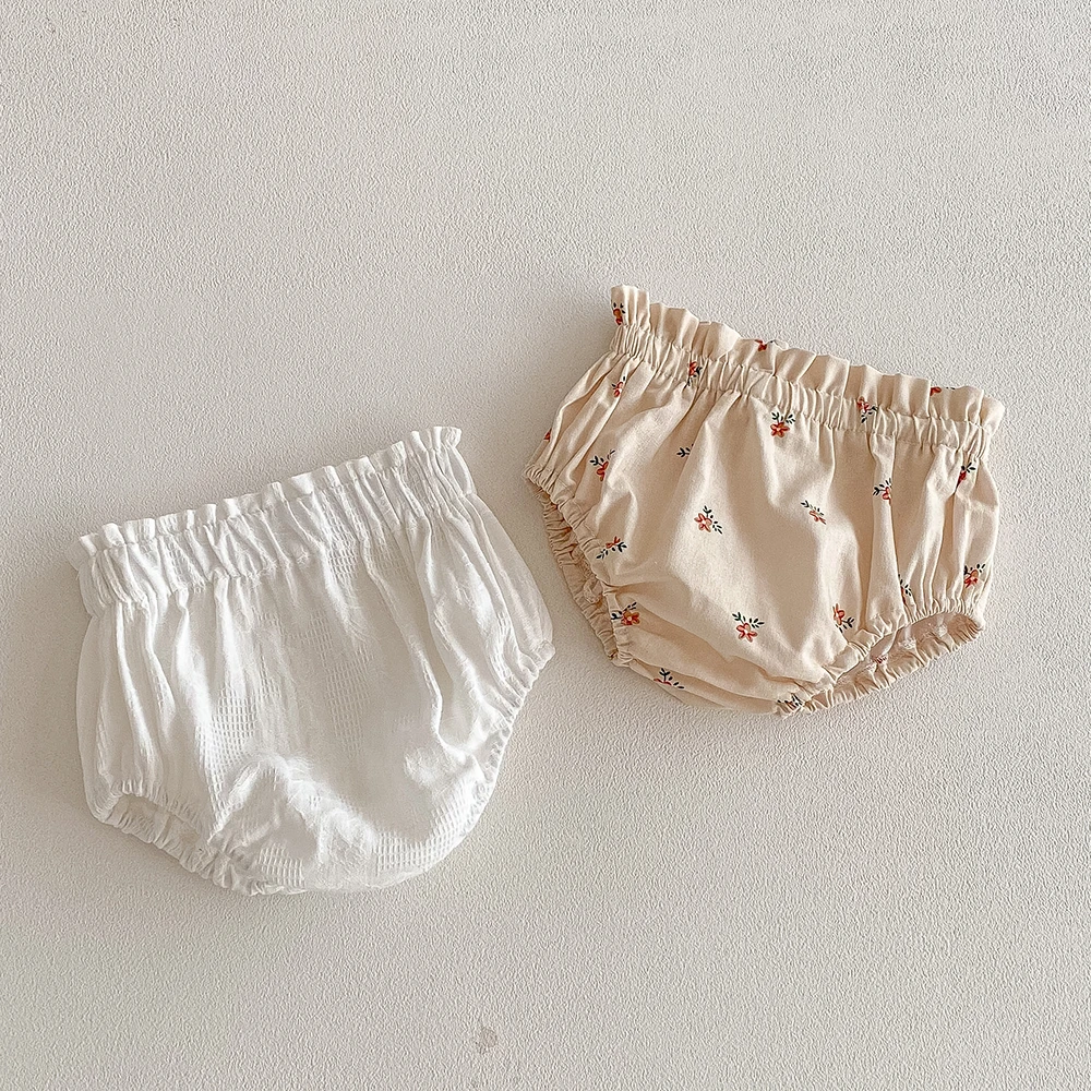 Adorable bébé filles short à f - Summer Clothing For Babies avis et prix