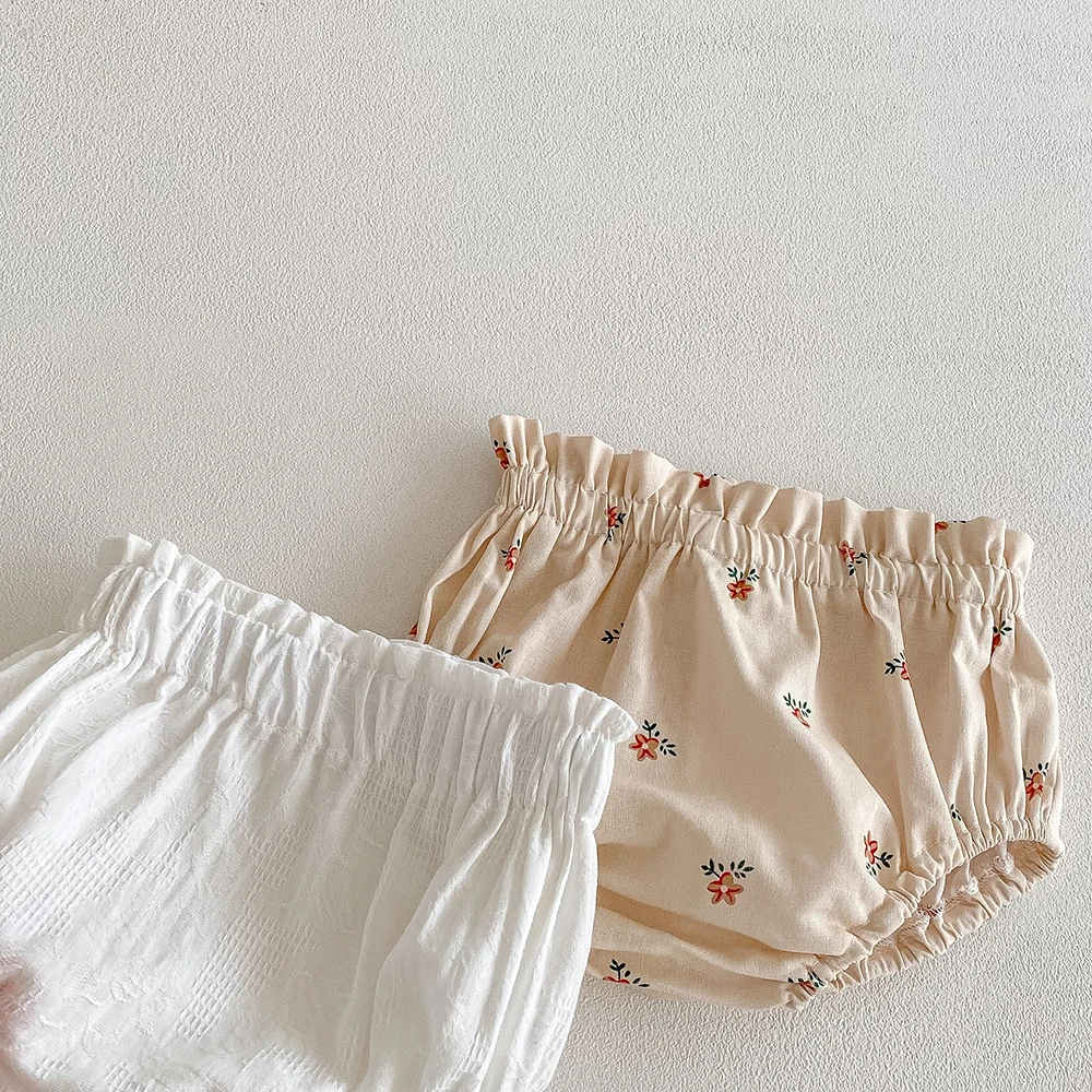 Adorable bébé filles short à f - Summer Clothing For Babies avis et prix