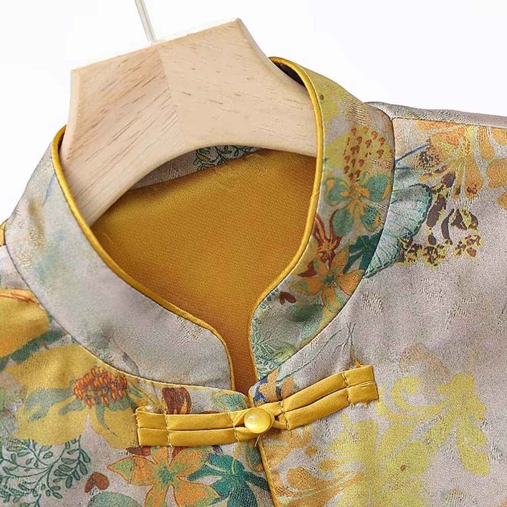 Vêtements traditionnels fins,  - Quality Summer Clothing For Women avis et prix