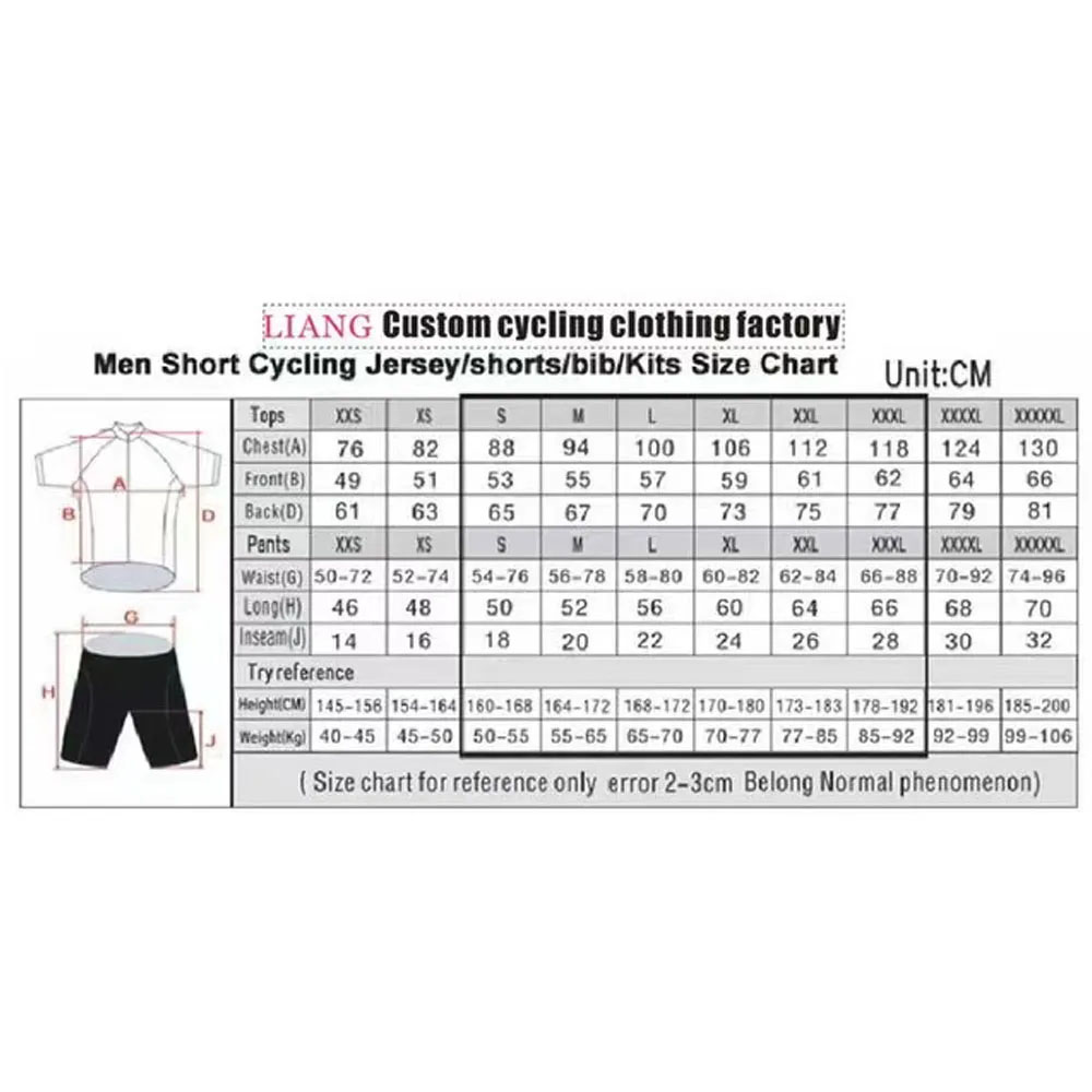 Ensemble Maillot et Cuissard C - Summer Clothing Sale Men avis et prix