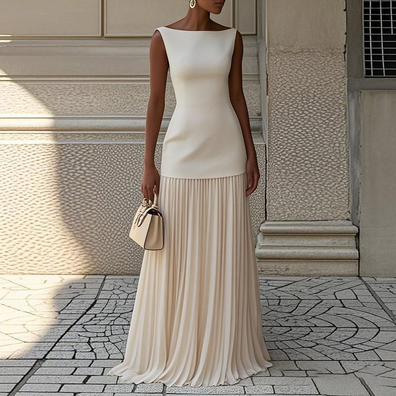 Mode été vacances tenue femme  - Summer Vacation Clothing Women avis et prix