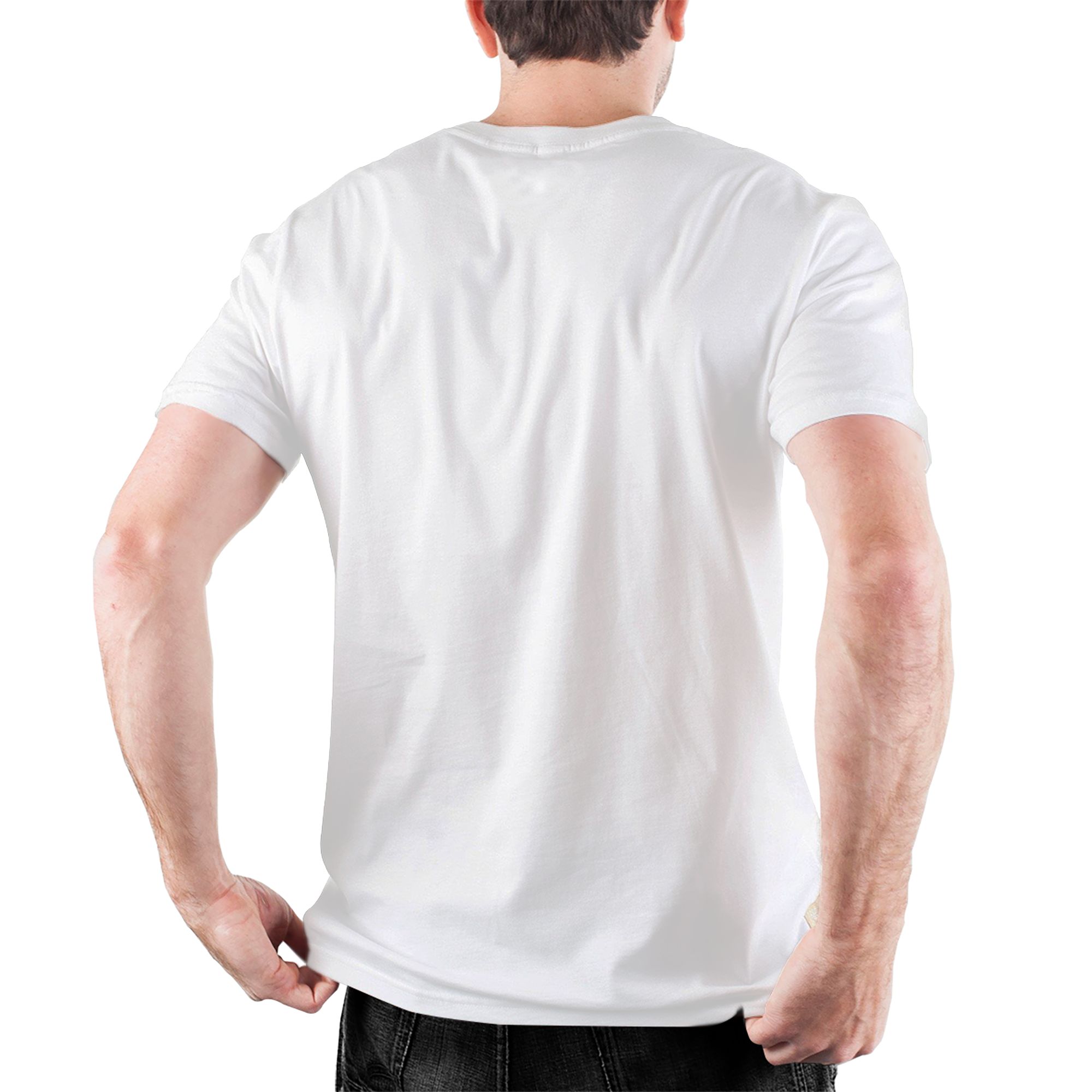 T-shirt en coton pour hommes,  - Summer Clothing Ideas Men avis et prix