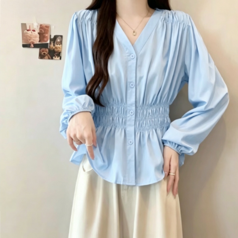 Chemisier et haut de bureau te - Summer Clothing Trends For Women avis et prix