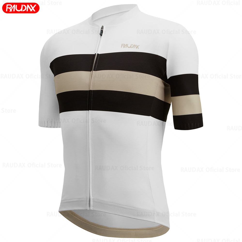Raudax Maillot de cyclisme ens - Summer Clothing Sale Men avis et prix