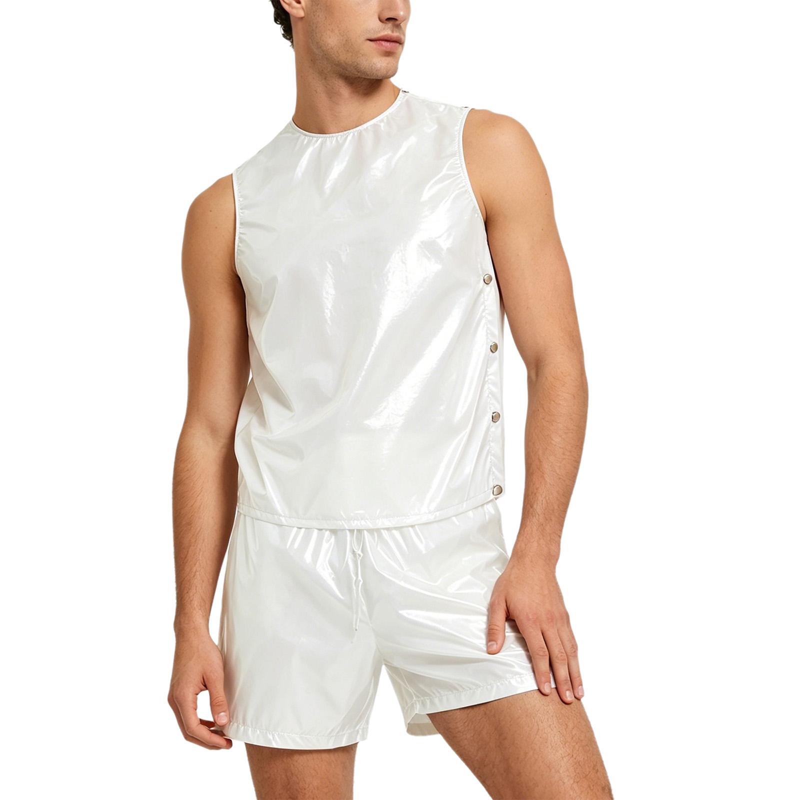 Ensemble deux pièces pour homm - Summer Clothing Usa avis et prix