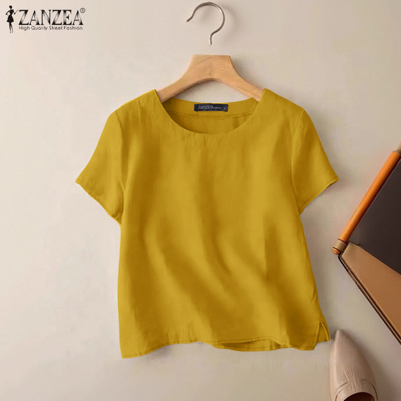 ZANZEA – chemisiers d'été déco - Summer De Clothing avis et prix