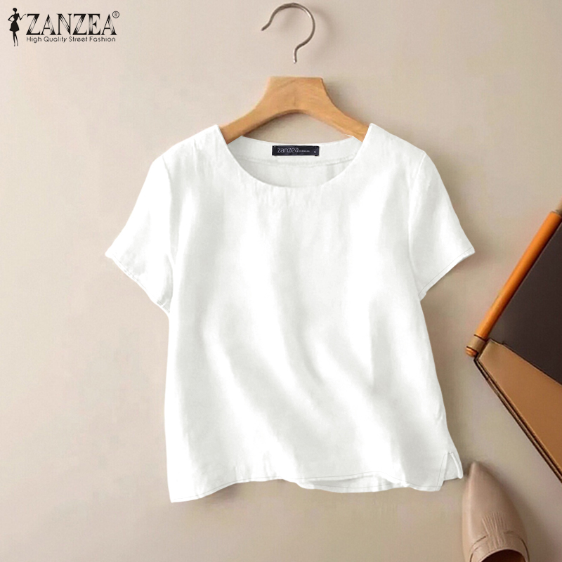 ZANZEA – chemisiers d'été déco - Summer De Clothing avis et prix