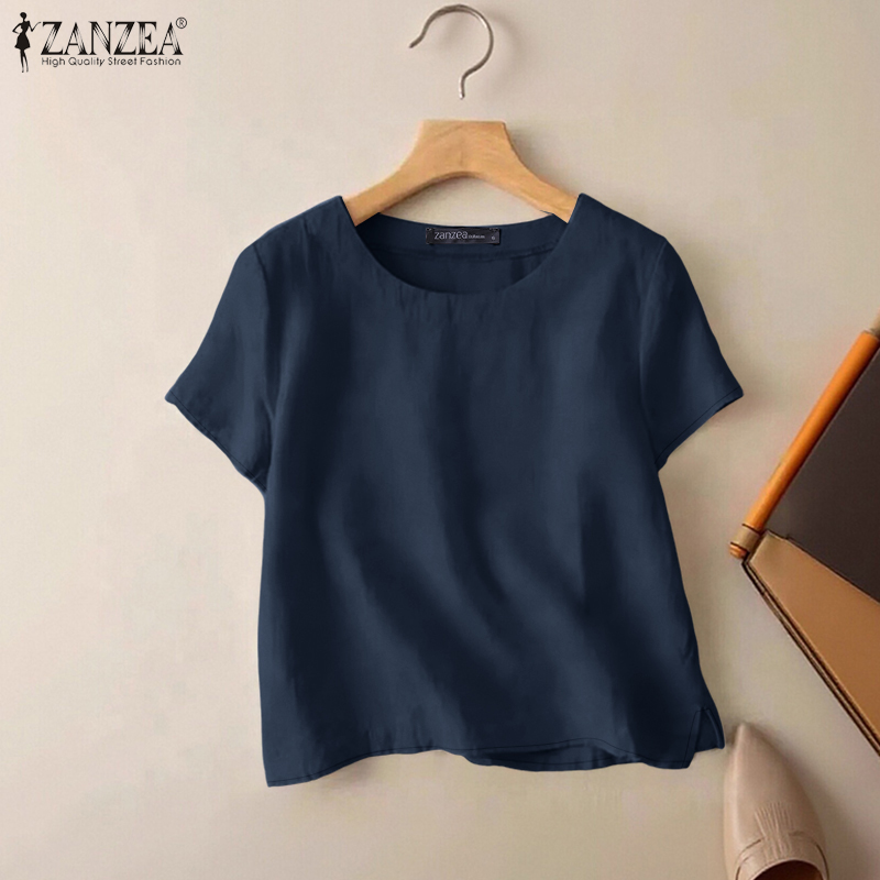 ZANZEA – chemisiers d'été déco - Summer De Clothing avis et prix