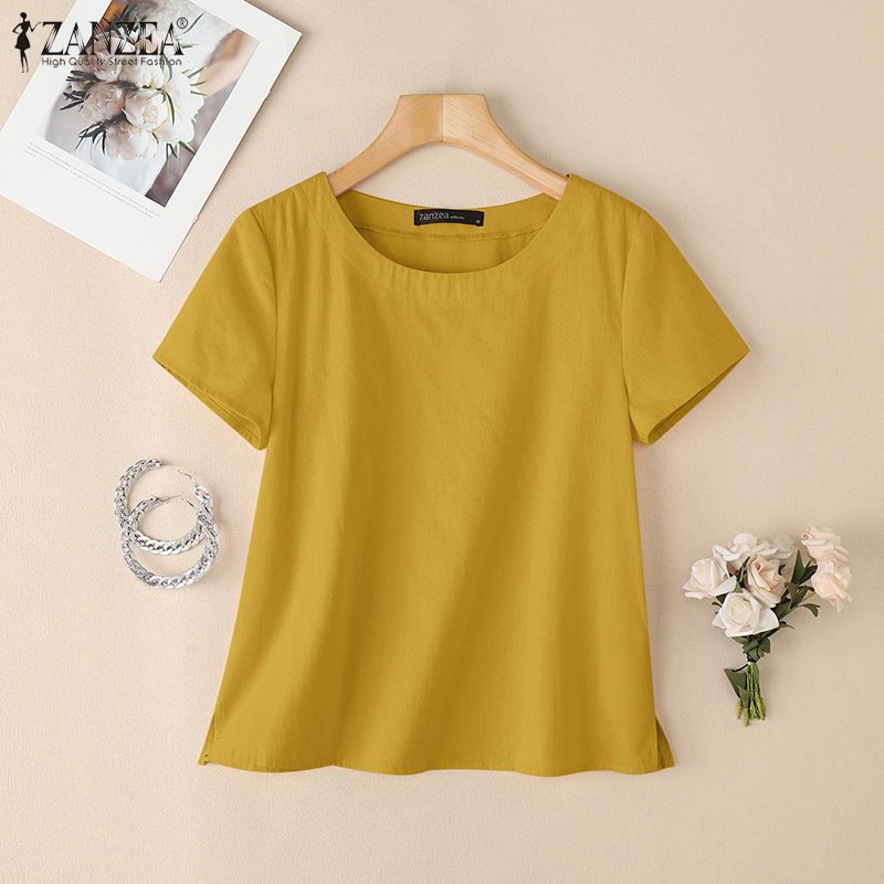 ZANZEA – chemisiers d'été déco - Summer De Clothing avis et prix